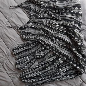 Band of Gypsies flowy jumpsuit